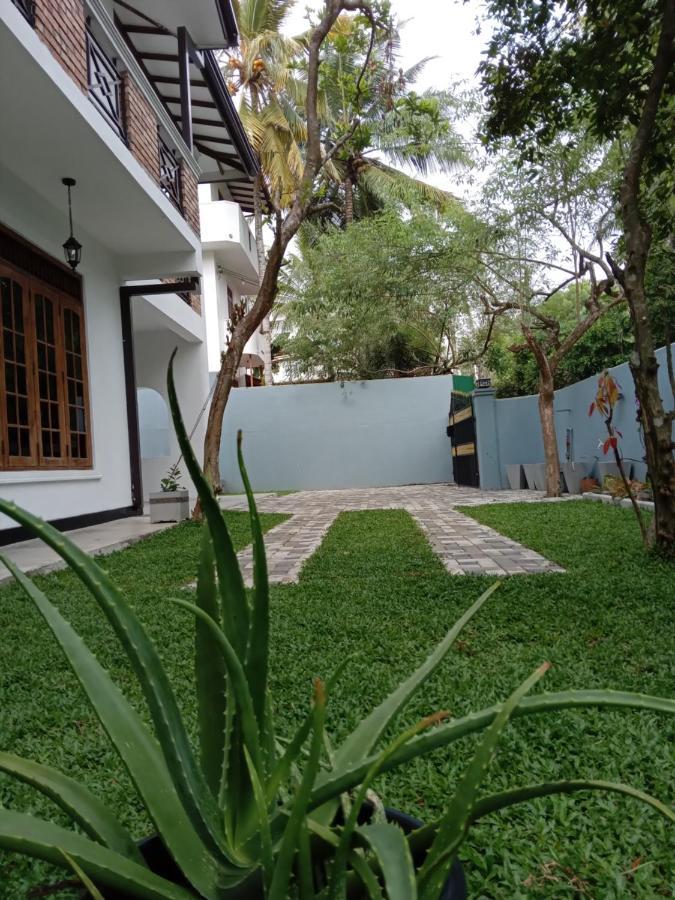 Sky Bloom Bed & Breakfast Homagama Exterior photo