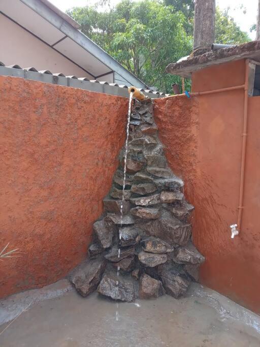 Sky Bloom Bed & Breakfast Homagama Exterior photo