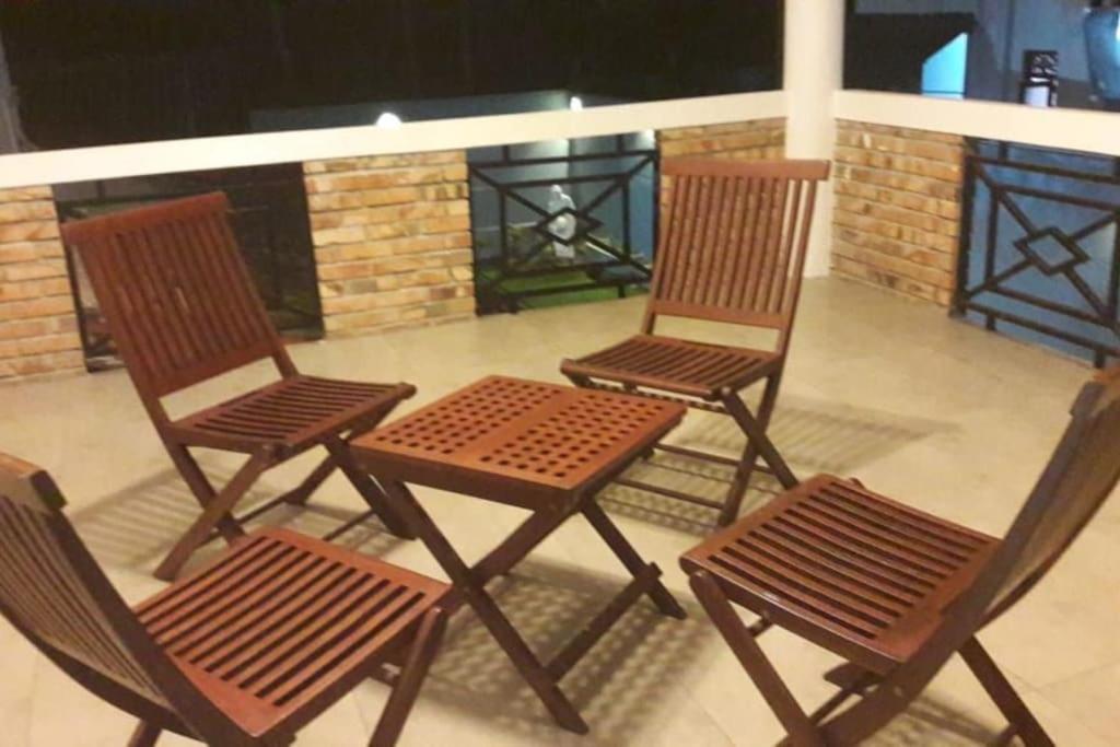 Sky Bloom Bed & Breakfast Homagama Exterior photo
